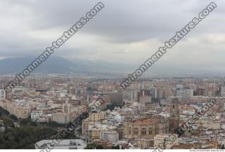 background city Malaga 0014